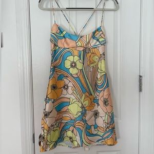 Zara - Groovy Dress